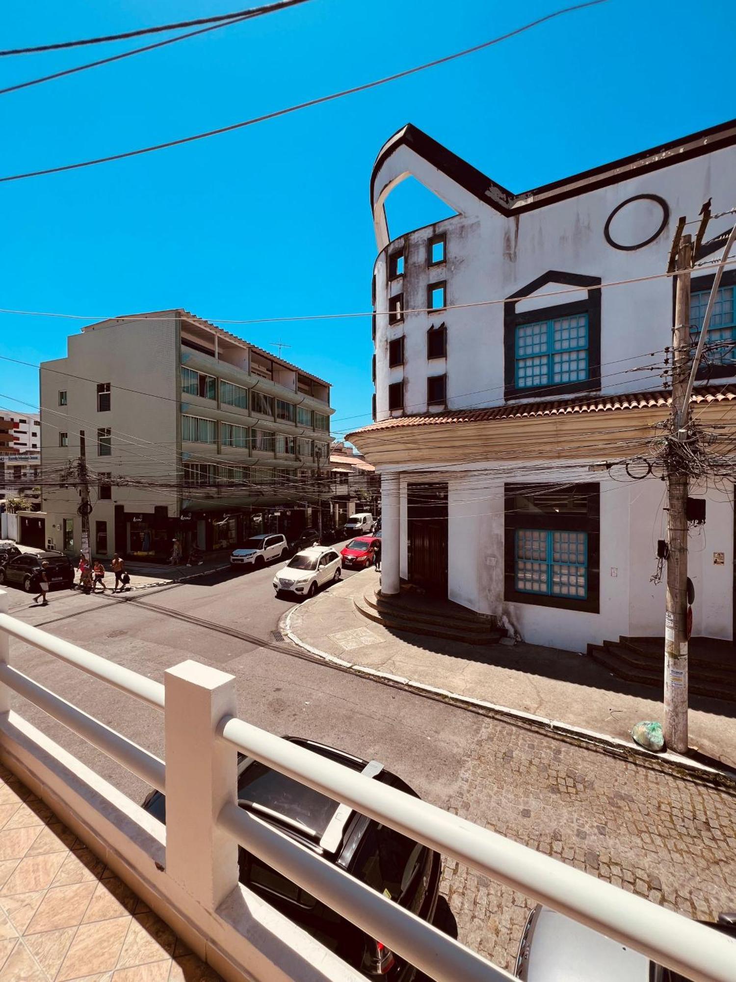 - 100m Da Do - Com Ar E Wi Fi Cabo Frio