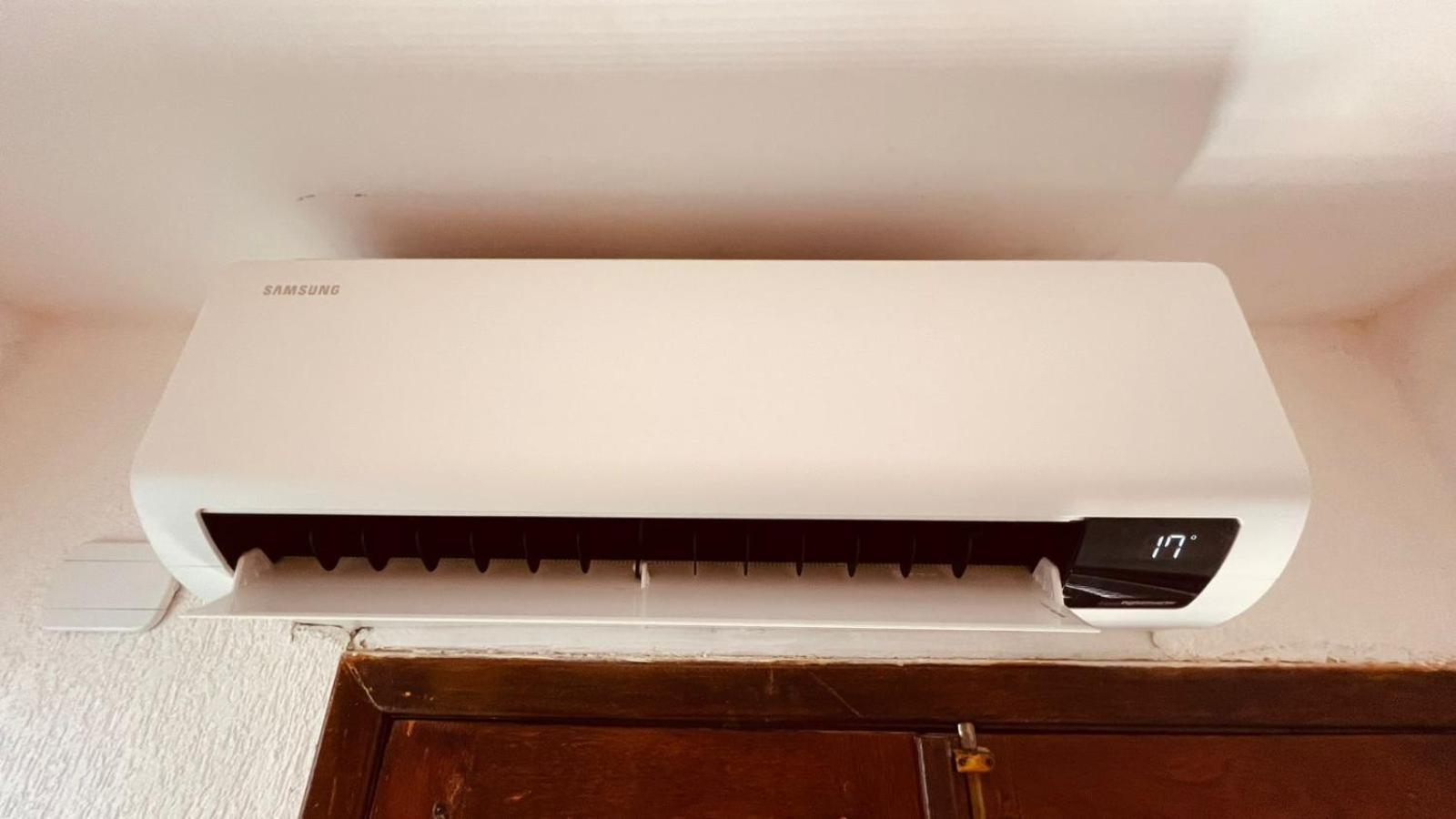 - 100m Da Do - Com Ar E Wi Fi Apartment *