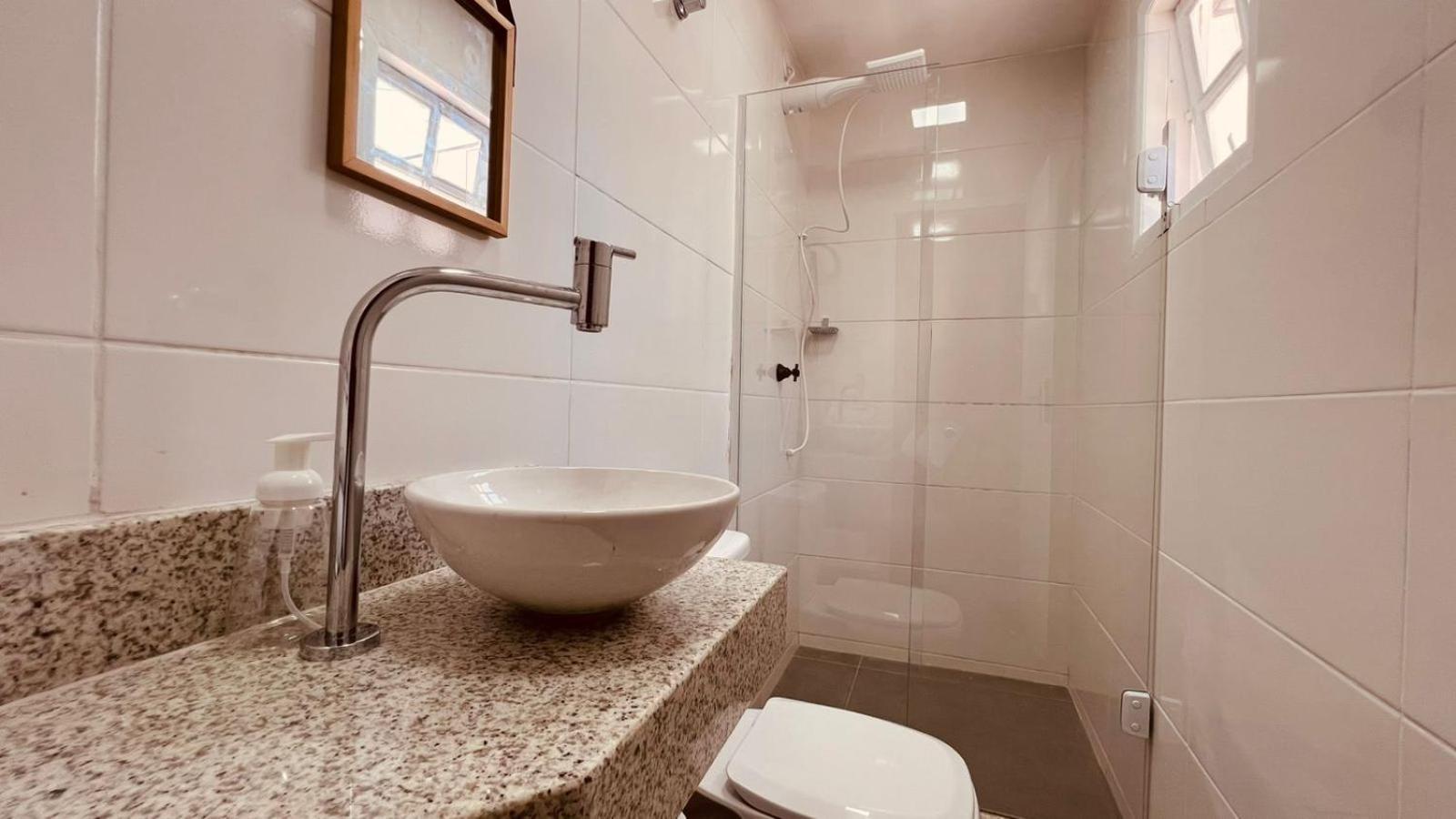 - 100m Da Do - Com Ar E Wi Fi Apartment Cabo Frio