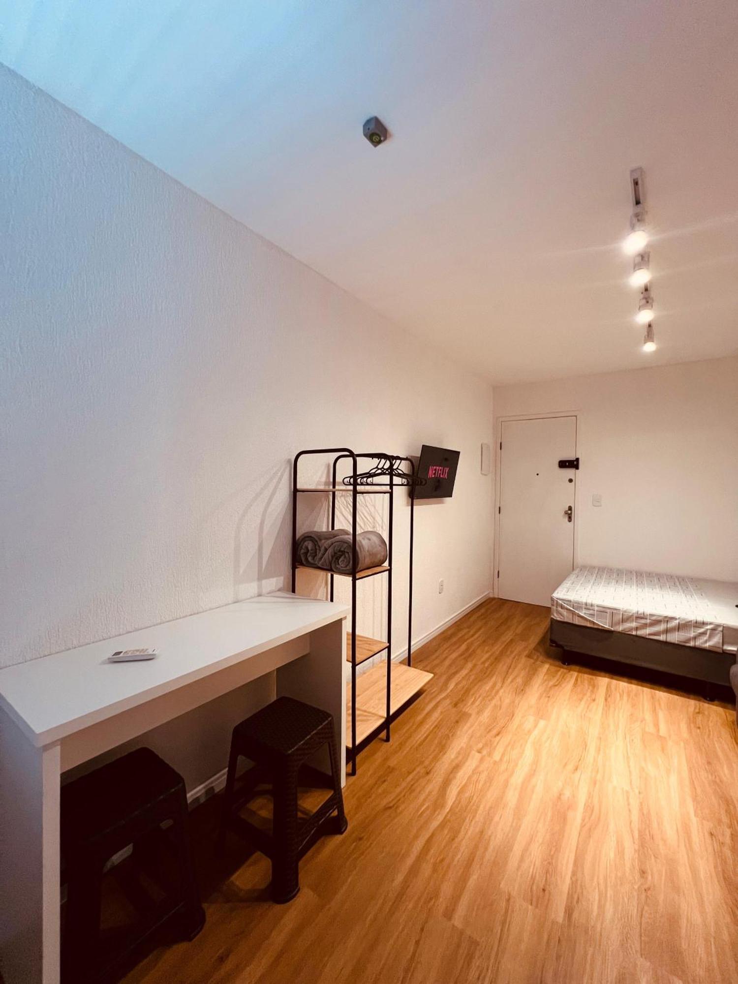 - 100m Da Do - Com Ar E Wi Fi Apartment *